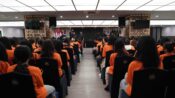 320 WNA Terduga Jaringan Judi Online Internasional