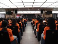 320 WNA Terduga Jaringan Judi Online Internasional