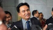 Dana Penanganan Bencana Dikorupsi, Yusril Serahkan Proses Hukum ke KPK